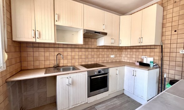 Rynek Wtórny - Willa - San Miguel de Salinas