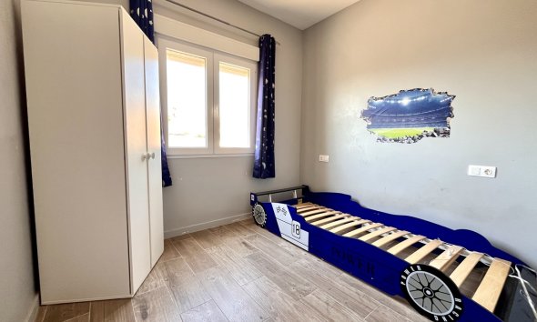 Rynek Wtórny - Willa - San Miguel de Salinas