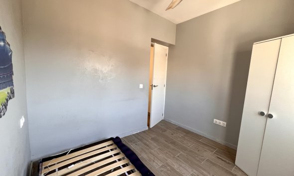 Rynek Wtórny - Willa - San Miguel de Salinas