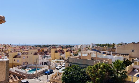 Rynek Wtórny - Willa - San Miguel de Salinas