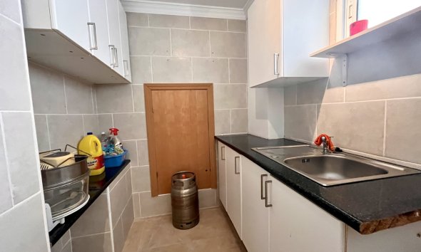 Rynek Wtórny - Willa - San Miguel de Salinas