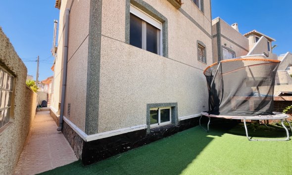 Rynek Wtórny - Willa - San Miguel de Salinas