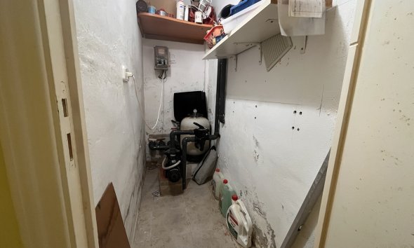 Rynek Wtórny - Willa - San Miguel de Salinas