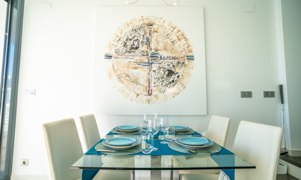 Resale - Villa - Orihuela Costa - Lomas De Cabo Roig