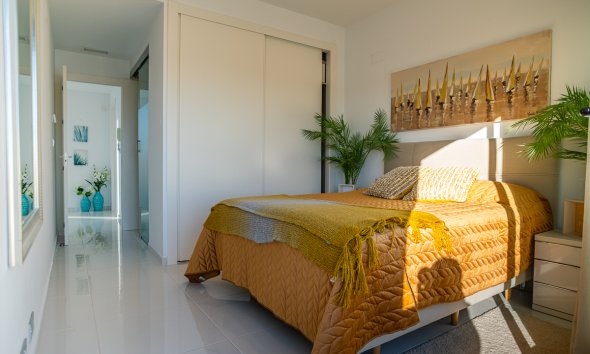 Resale - Villa - Orihuela Costa - Lomas De Cabo Roig