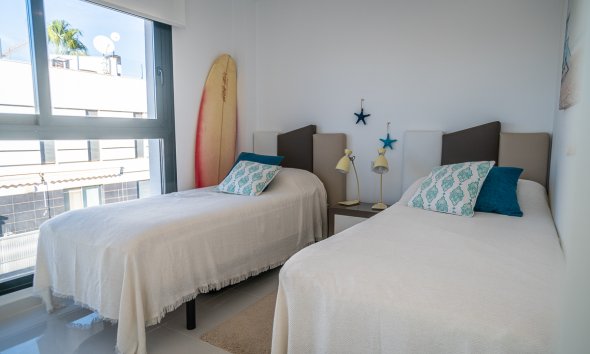 Resale - Villa - Orihuela Costa - Lomas De Cabo Roig