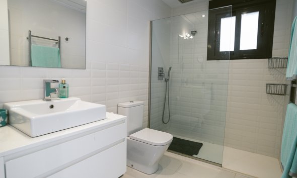 Resale - Villa - Orihuela Costa - Lomas De Cabo Roig