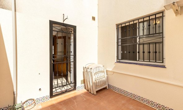 Reventa - Bungalow - Orihuela Costa - Los Altos