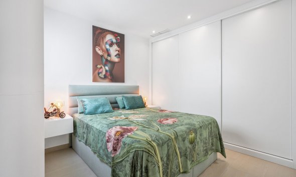 Resale - Terraced house / Townhouse - Ciudad Quesada - Costa Blanca