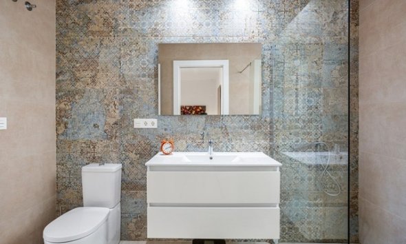 Resale - Terraced house / Townhouse - Ciudad Quesada - Costa Blanca