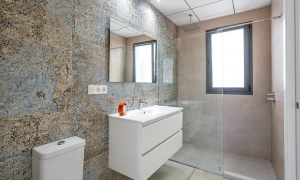 Resale - Terraced house / Townhouse - Ciudad Quesada - Costa Blanca