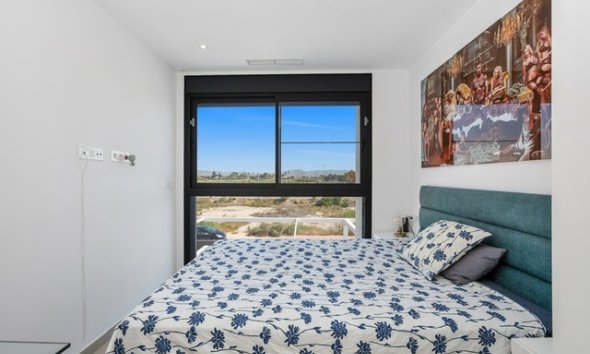 Resale - Terraced house / Townhouse - Ciudad Quesada - Costa Blanca