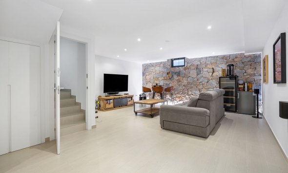 Resale - Terraced house / Townhouse - Ciudad Quesada - Costa Blanca