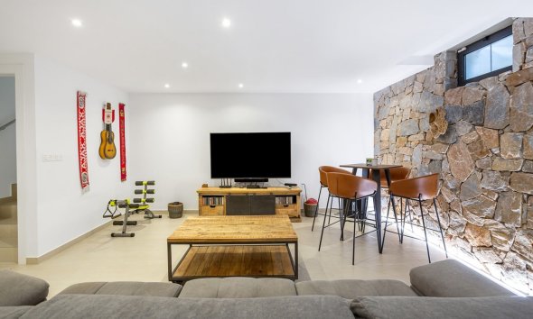 Resale - Terraced house / Townhouse - Ciudad Quesada - Costa Blanca