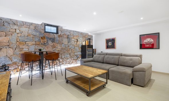 Resale - Terraced house / Townhouse - Ciudad Quesada - Costa Blanca