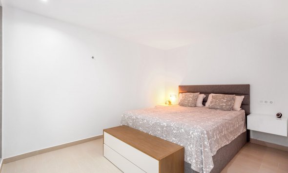 Resale - Terraced house / Townhouse - Ciudad Quesada - Costa Blanca