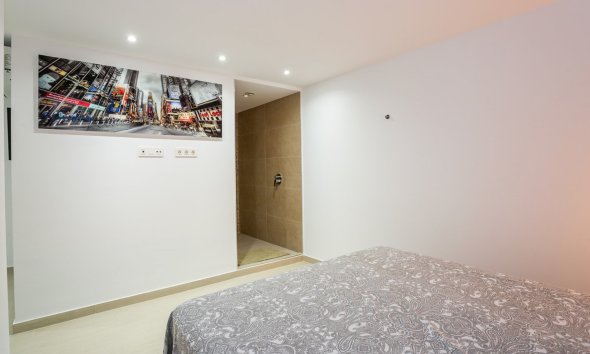 Resale - Terraced house / Townhouse - Ciudad Quesada - Costa Blanca