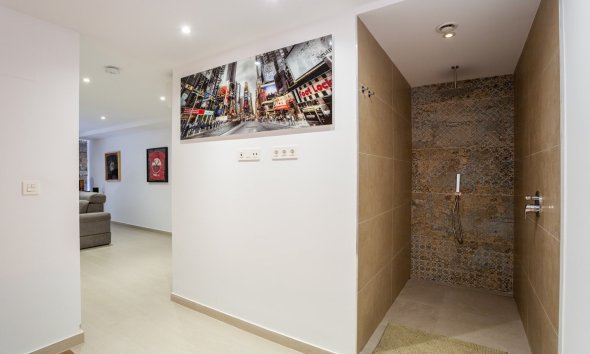 Resale - Terraced house / Townhouse - Ciudad Quesada - Costa Blanca