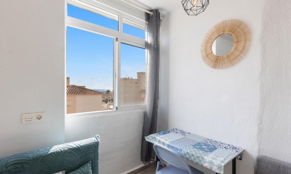 Reventa - Apartment - Torrevieja - La Mata