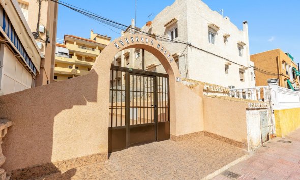 Reventa - Apartment - Torrevieja - La Mata