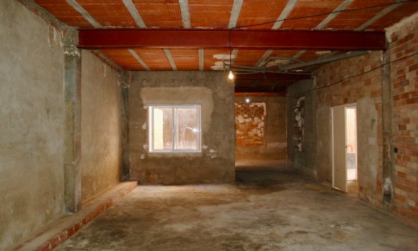 Rynek Wtórny - Dom szeregowy - San Pedro del Pinatar - Los Antolinos