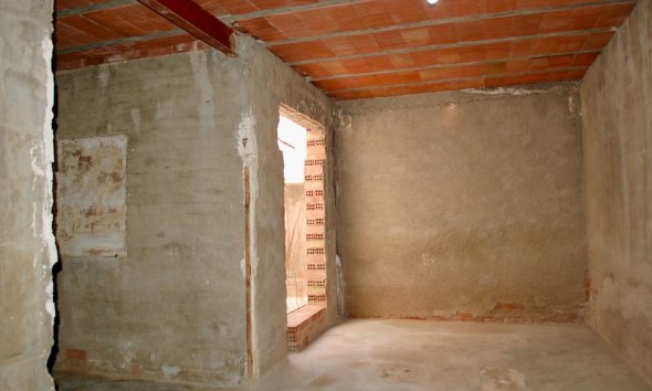 Rynek Wtórny - Dom szeregowy - San Pedro del Pinatar - Los Antolinos