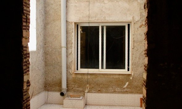 Rynek Wtórny - Dom szeregowy - San Pedro del Pinatar - Los Antolinos