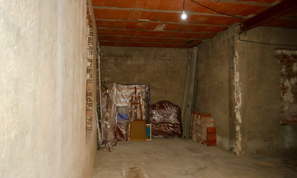 Rynek Wtórny - Dom szeregowy - San Pedro del Pinatar - Los Antolinos