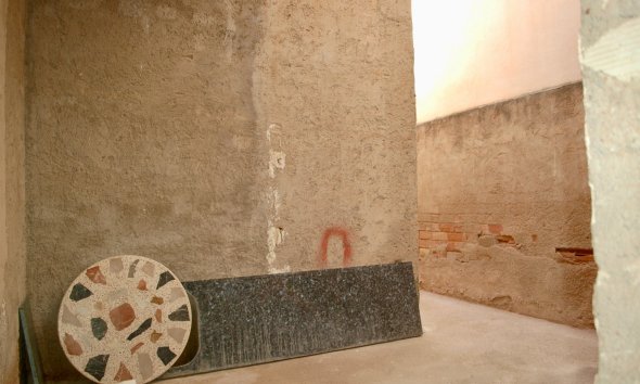 Rynek Wtórny - Dom szeregowy - San Pedro del Pinatar - Los Antolinos