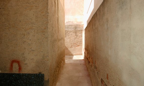 Rynek Wtórny - Dom szeregowy - San Pedro del Pinatar - Los Antolinos