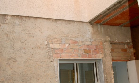 Rynek Wtórny - Dom szeregowy - San Pedro del Pinatar - Los Antolinos