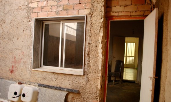 Rynek Wtórny - Dom szeregowy - San Pedro del Pinatar - Los Antolinos