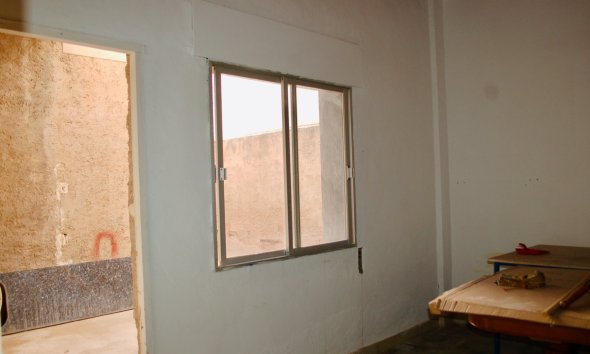 Rynek Wtórny - Dom szeregowy - San Pedro del Pinatar - Los Antolinos