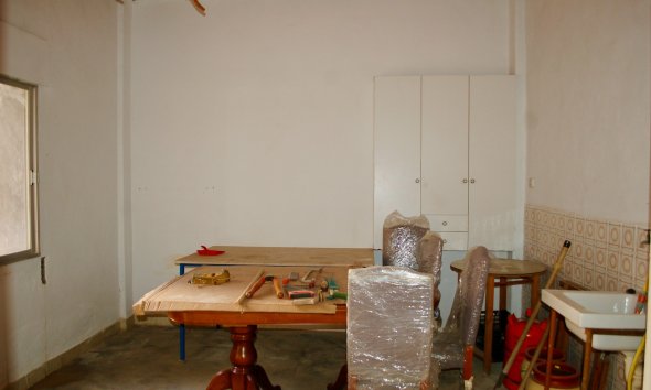 Rynek Wtórny - Dom szeregowy - San Pedro del Pinatar - Los Antolinos