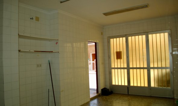 Rynek Wtórny - Dom szeregowy - San Pedro del Pinatar - Los Antolinos