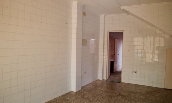 Rynek Wtórny - Dom szeregowy - San Pedro del Pinatar - Los Antolinos