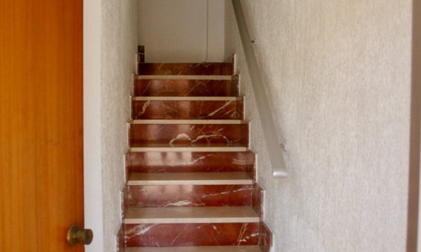 Rynek Wtórny - Dom szeregowy - San Pedro del Pinatar - Los Antolinos