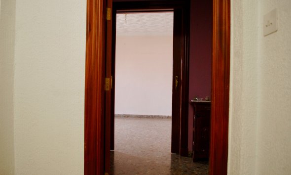 Rynek Wtórny - Dom szeregowy - San Pedro del Pinatar - Los Antolinos