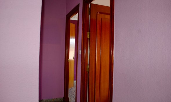 Rynek Wtórny - Dom szeregowy - San Pedro del Pinatar - Los Antolinos