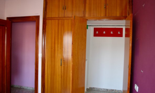 Rynek Wtórny - Dom szeregowy - San Pedro del Pinatar - Los Antolinos