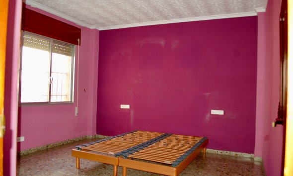 Rynek Wtórny - Dom szeregowy - San Pedro del Pinatar - Los Antolinos