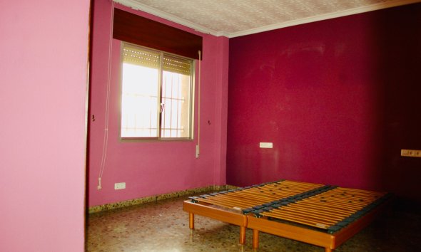 Rynek Wtórny - Dom szeregowy - San Pedro del Pinatar - Los Antolinos