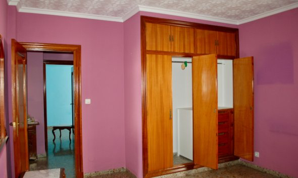 Rynek Wtórny - Dom szeregowy - San Pedro del Pinatar - Los Antolinos