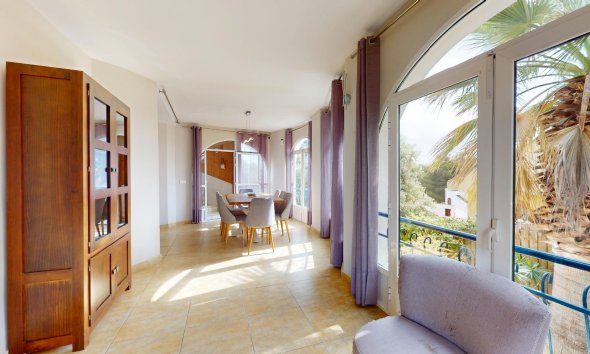 Reventa - Villa - Orihuela Costa - La Zenia