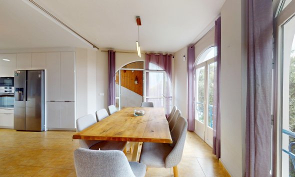 Reventa - Villa - Orihuela Costa - La Zenia