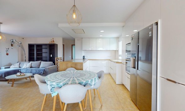 Reventa - Villa - Orihuela Costa - La Zenia