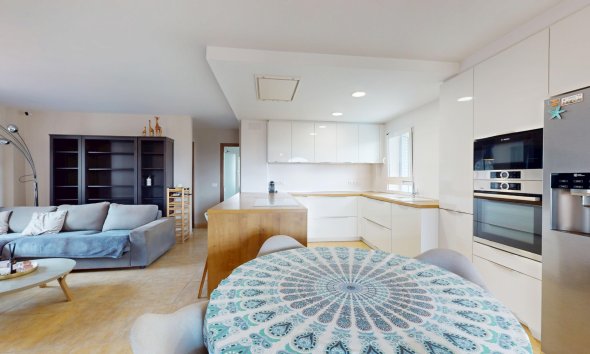 Reventa - Villa - Orihuela Costa - La Zenia