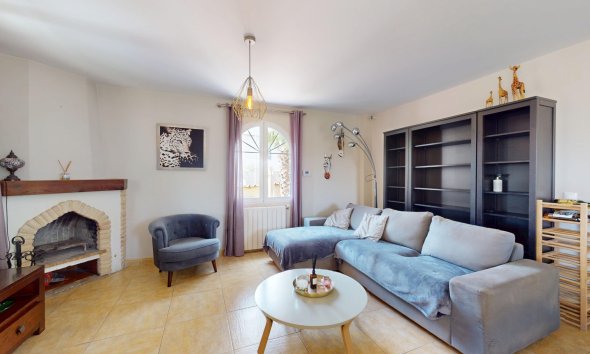 Reventa - Villa - Orihuela Costa - La Zenia