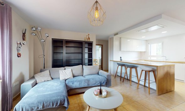 Reventa - Villa - Orihuela Costa - La Zenia