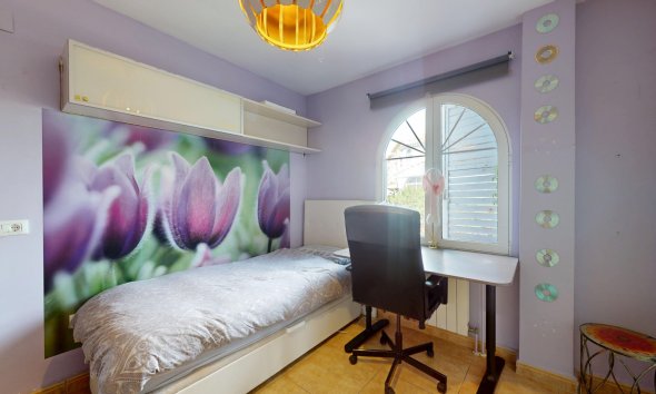 Reventa - Villa - Orihuela Costa - La Zenia